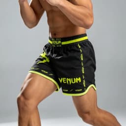 Classic New Upgrade Boxing Trunks Training Muay Thai Gym Fighting Shorts Men Fitness Sports MMA Shorts