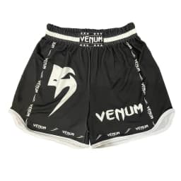 Classic New Upgrade Boxing Trunks Training Muay Thai Gym Fighting Shorts Men Fitness Sports MMA Shorts