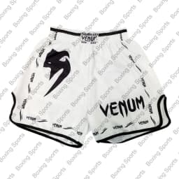 Classic New Upgrade Boxing Trunks Training Muay Thai Gym Fighting Shorts Men Fitness Sports MMA Shorts
