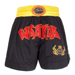 Muay Thai Pants Dragon Embroidery Boxing Shorts and Vest Crossfit Sanda Wushu Uniform Martial Arts Kickboxing MMA Fight Clothing