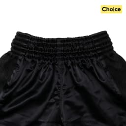 Muay Thai Shorts Plain Boxing Shorts Women Men Kids Solid Kickboxing Fight Short Pants Fitness Grappling MMA Martial Arts Gear
