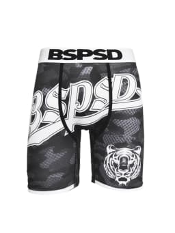 Men Boxers Underwear Breathable Quick Dry Swimming Underpants Sexy Men Trunks Plus Size S-2XL Comfort Boxer Briefs