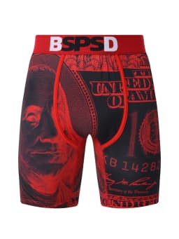 Men Boxers Underwear Breathable Quick Dry Swimming Underpants Sexy Men Trunks Plus Size S-2XL Comfort Boxer Briefs