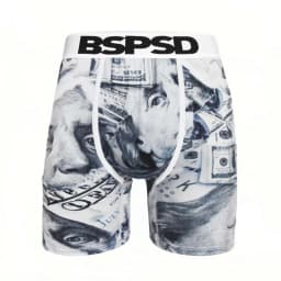 Men Boxers Underwear Breathable Quick Dry Swimming Underpants Sexy Men Trunks Plus Size S-2XL Comfort Boxer Briefs