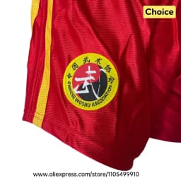 Muay Thai Boxing Shorts Shirt Set Breathable Sanda Wushu Martial Arts Kungfu Clothing MMA Kickboxing Sparring Fighting Uniform