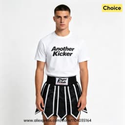 Muay Thai Boxing Shorts for Men Women Kids Gladiator Satin Fight Shorts Black Gold Kickboxing Shorts for MMA Sparring Training