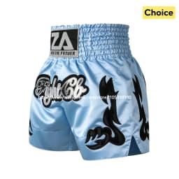 Professional Muay Thai Shorts Boxing Shorts Men Women Kids Boys Girls Martial Arts MMA Kickboxing Training Pants Fighter Gear