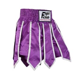 Men's Muay Thai Pants Women's Boxing Shorts Gladiator Ribbons MMA Training Wrestling Sparring Kickboxing Fight Kickboxing Trunks
