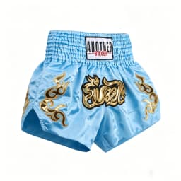 Muay Thai Shorts Boxing Pants Men Women Kids Lightweight Satin Martial Arts Grappling Clothes Kickboxing Cage Fighting Shorts