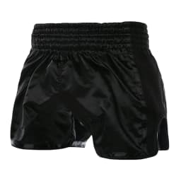 Muay Thai Shorts Boxing Pants Men Women Kids Lightweight Satin Martial Arts Grappling Clothes Kickboxing Cage Fighting Shorts