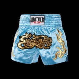 Muay Thai Shorts Boxing Pants Men Women Kids Lightweight Satin Martial Arts Grappling Clothes Kickboxing Cage Fighting Shorts