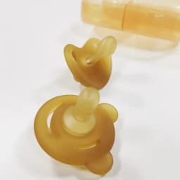 Anpei Baby Sleeping Soft Anti Bloating Pacifier