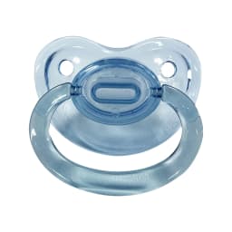 Adult Pacifier Silicone Dummy Nipple Chewing Toy Soother Pacifiers For Autisms High Pressure Work And Restless Nights