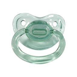 Adult Pacifier Silicone Dummy Nipple Chewing Toy Soother Pacifiers For Autisms High Pressure Work And Restless Nights