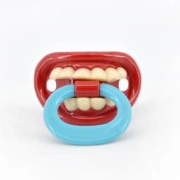 Silicone Funny Nipple Football Pacifier Baby Soother Toddler Orthodontic Nipples Cute Pattern Teether Feeding No Nano Silver