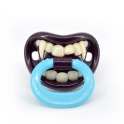 Silicone Funny Nipple Football Pacifier Baby Soother Toddler Orthodontic Nipples Cute Pattern Teether Feeding No Nano Silver