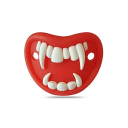 Silicone Funny Nipple Football Pacifier Baby Soother Toddler Orthodontic Nipples Cute Pattern Teether Feeding No Nano Silver