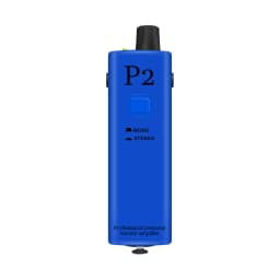 P2 Portable In-Ear Monitor Amplifier, Headphone Amp Na May XLR At TRS Input, 3.5mm Output