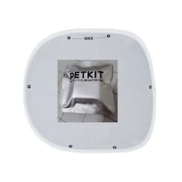 For Petkit PURA MAX Sandbox Cat Litter Box Mat Accessories High-performance Three Prevention Pad Is Suitable Cat Toilet Cushion