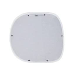 For Petkit PURA MAX Sandbox Cat Litter Box Mat Accessories High-performance Three Prevention Pad Is Suitable Cat Toilet Cushion