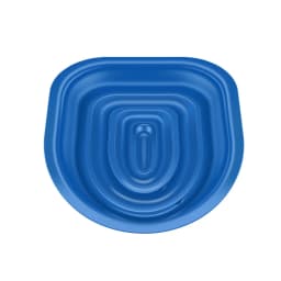 Pet Cat and Dog Toilet Training Artifact Kit Sand Tray Toilet Removable Reusable Trainer Toilet Pet Cleaning Training Products