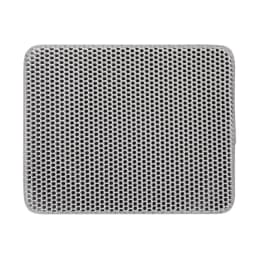 Cat Litter Mat Waterproof Anti-slip Double Layer Extra Large Reusable Washable Anti-dirty Floor Mat For Pet Cat Litter Box