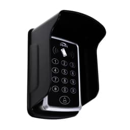 Waterproof Cover for RFID Access Control Keypad Fingerprint Access Controller Rainproof Cover Sell Protector Door Lock