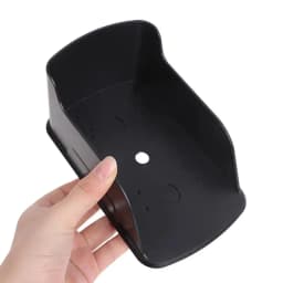 Waterproof Cover for RFID Access Control Keypad Fingerprint Access Controller Rainproof Cover Sell Protector Door Lock