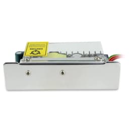 Door Access Control System Switch Power Supply DC12V 5A 50W AC 110~240V Door Access Control Power Supply