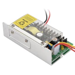 Door Access Control System Switch Power Supply DC12V 5A 50W AC 110~240V Door Access Control Power Supply