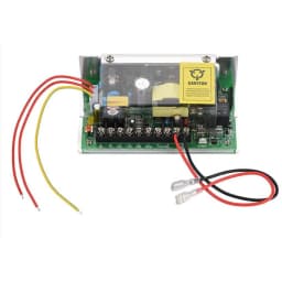 Door Access Control System Switch Power Supply DC12V 5A 50W AC 110~240V Door Access Control Power Supply
