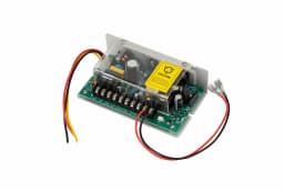 Door Access Control System Switch Power Supply DC12V 5A 50W AC 110~240V Door Access Control Power Supply