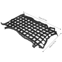 50x70cm Foldable Softbox Cellular Grid Mesh for Photography Shooting Studio Accessories Soft Light Grid for Softbox