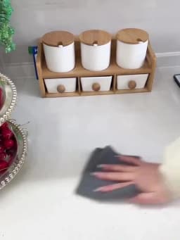 Thicken Microfiber Cleaning Cloths Lint Free Microfiber Cleaning Towel Cloths Reusable Cleaning Towels Absorbent for Car Window