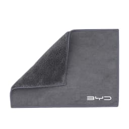 Microfiber Car Towel Super Absorbency Cleaning Care Cloth For BYD Tang F3 E6 Atto3 Yuan Plus Song Max F0 G3 I3 Ea1 Dmi 2din S7