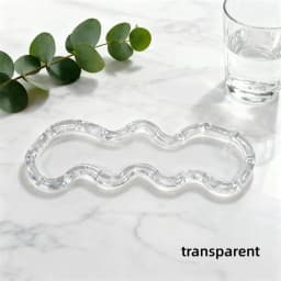 Transformable Knot Stress Relief Toy Rainbow Twisting Rope for Adults and Students, Boredom Busting Gadget for Class and Office, Portable Anti-Anxiety Stress-Relief Fidget Toy