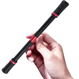 Fidget Spinning Pen Rolling Finger Rotating Twirling Pencil ADHD Anxiety Toys Stress Relief Gifts Kdis Adults Office Fun