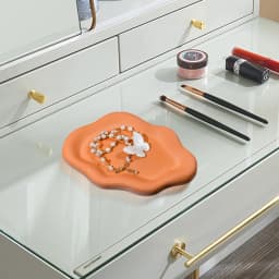 DIY Handmade Cloud shaped Tray Silicone Mold Jewelry Decoration Tray Resin Mold Home Decor Supplies Dropping Silicone Mold