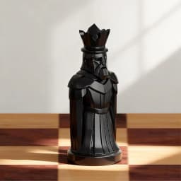 6pcs Silicone Chess Molds Easy Release DIY Craft Tools UV Epoxy Resin Making Mould Board Game Set Ornament Home Decor Gift Mold