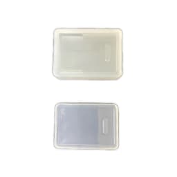 Handbag Resin Casting Mold Silicone Mold Accessories Resin Liquid Mold Resin Keychain Silicone Mold Resin Mold
