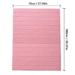70cmx1/2/3/5/10m Kitchen PVC Decoration Bedroom Living Room Waterproof Wall Stickers for Children's Room Wallpaper Sticker Home