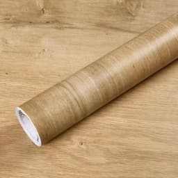 55/40cm Wood Grain Vinyl Wallpaper for Door Wardrobe Cupboard Table Furniture Waterproof Self Adhesive Stickers Home Decor Fil