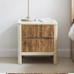 Wood Grain Contact Paper Brown Wooden Wallpaper Self-Adhesive Removable Vinyl Film Easy to Apply For Furniture Kitchen Cabinets