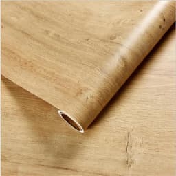 Wood Grain PVC Wallpapers Self Adhesive Stickers 2/3/5M Waterproof Home Decor Film for Door Wardrobe Cupboard Table Furniture