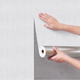 10m 3D Thicken Self-Adhesive Wallpaper Linen Plain Diatom Mud Wall Stickers Color Decor Renovation Anti-Collision Home Decor