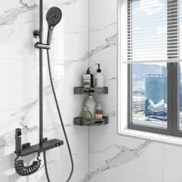 10-50PCS Imitation Marble 3D Ceramic Tile Wall Renovation Decoration Sticker Waterproof Self-adhesive Homeelf-adhesive Wallpaper