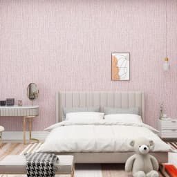 50cmX2.8M/10M 3D Self-Adhesive Insulation Wallpaper Waterproof Moisture-Proof Soundproof Panel Ceiling TV Background Decoration