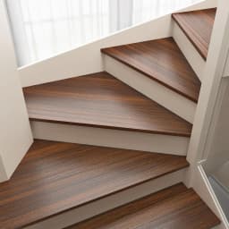 40CM Roll Material Wood Grain Self-adhesive Wallpaper Floor Sticker Background Wall Decoration Bedroom Kitchen Waterproof