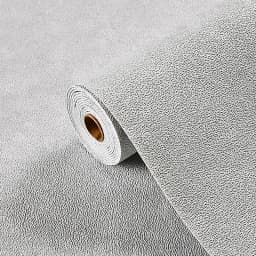 Self Adhesive 3D Panel Linen Wallpaper Foam Soundproof Waterproof 3D Diatom Mud Wall Sticker Modern Simple Bedroom Wallpaper