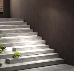 Dark Walnut Wood Grain Peel and Stick Wallpaper Waterproof Self Adhesive Contact Paper for Cabinet Table Wall Home Decor